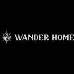 Go Wander  Home