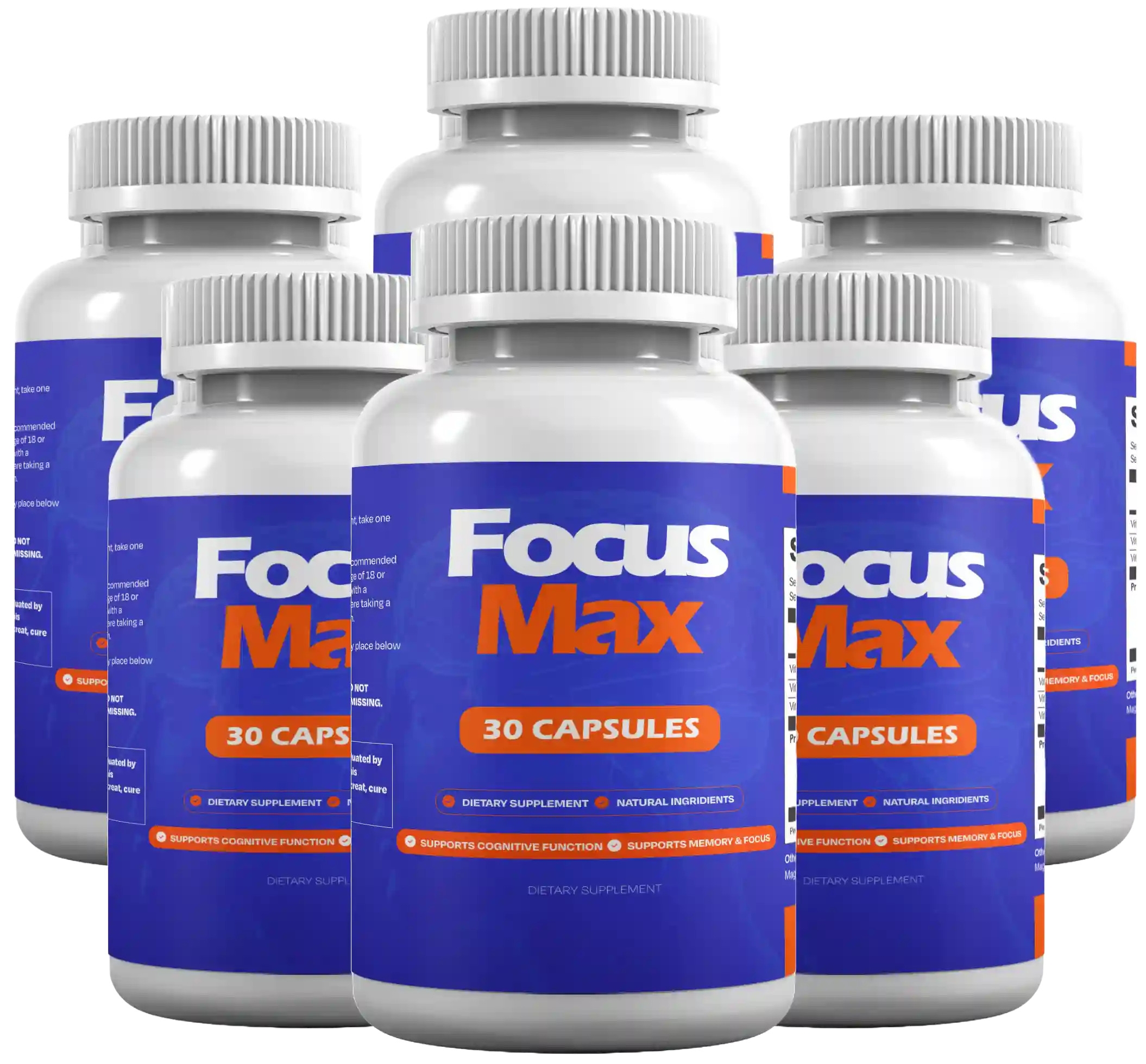 Focusmax Reviews