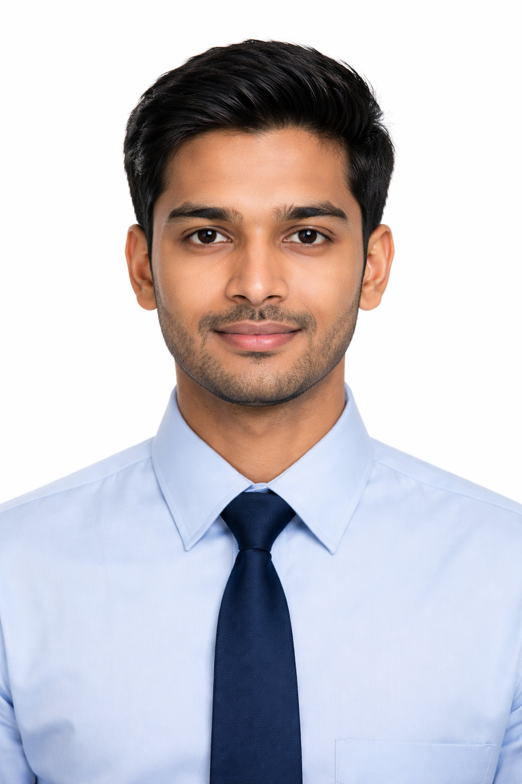 Sunny Verma