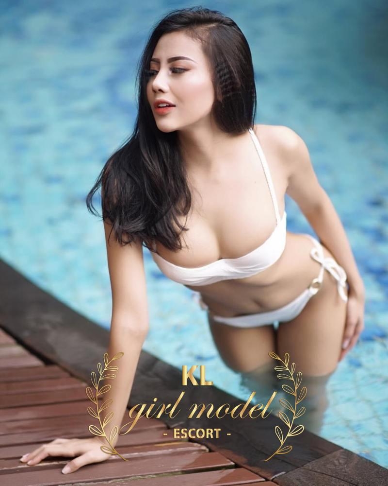 KL Girl  Model