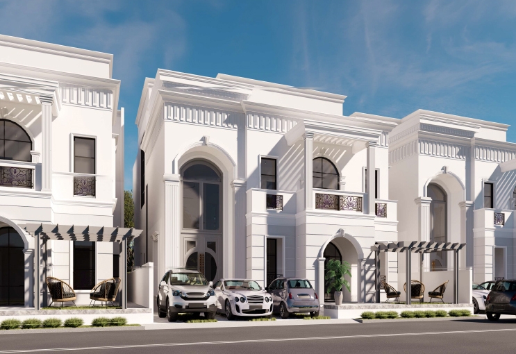 Reliance MetCity