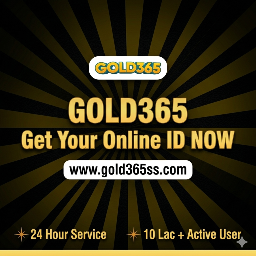 Gold365 App
