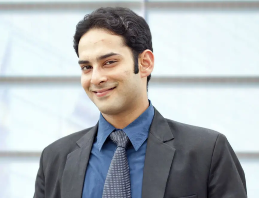 Ranjith Sharma