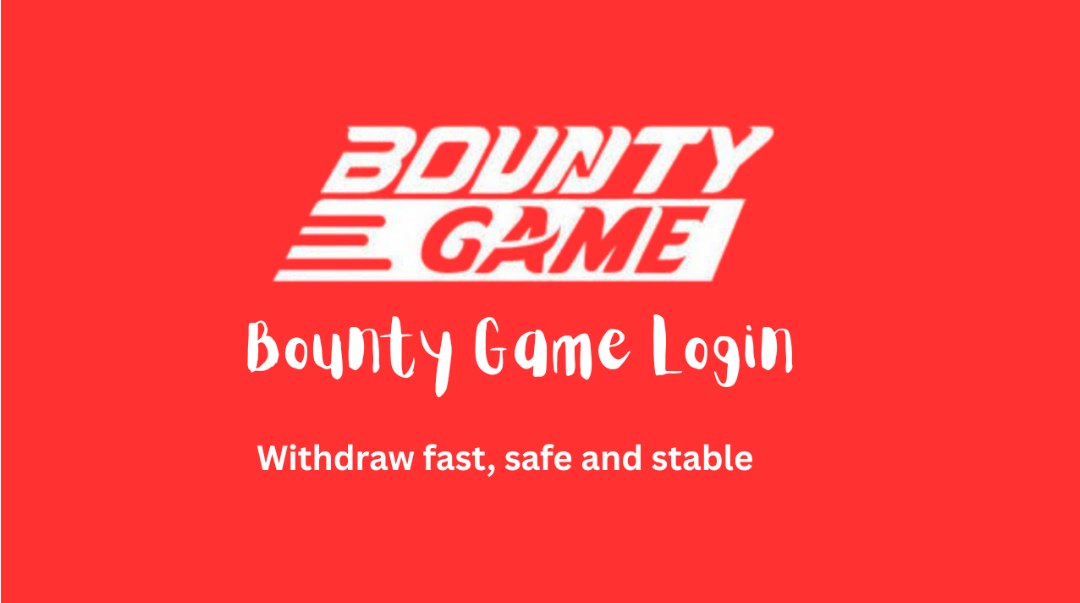 BOUNTY GAME