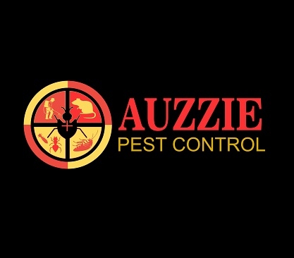 Auzzie  Pest Control