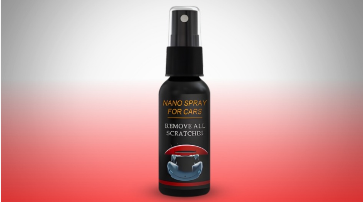 NuraFix Spray