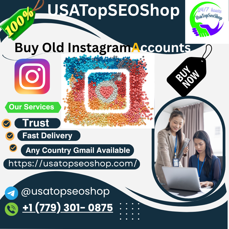 Instagram Acc