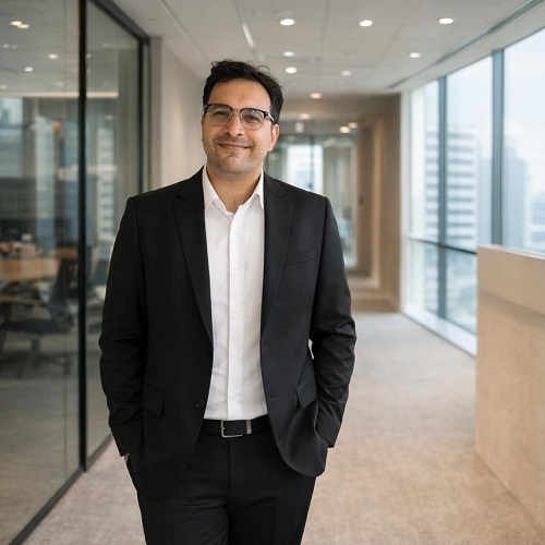 Prashant Wadhwa