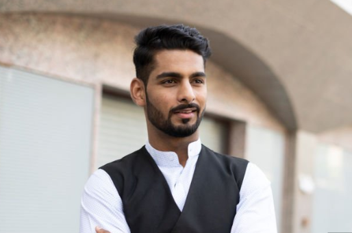Raj Sharma