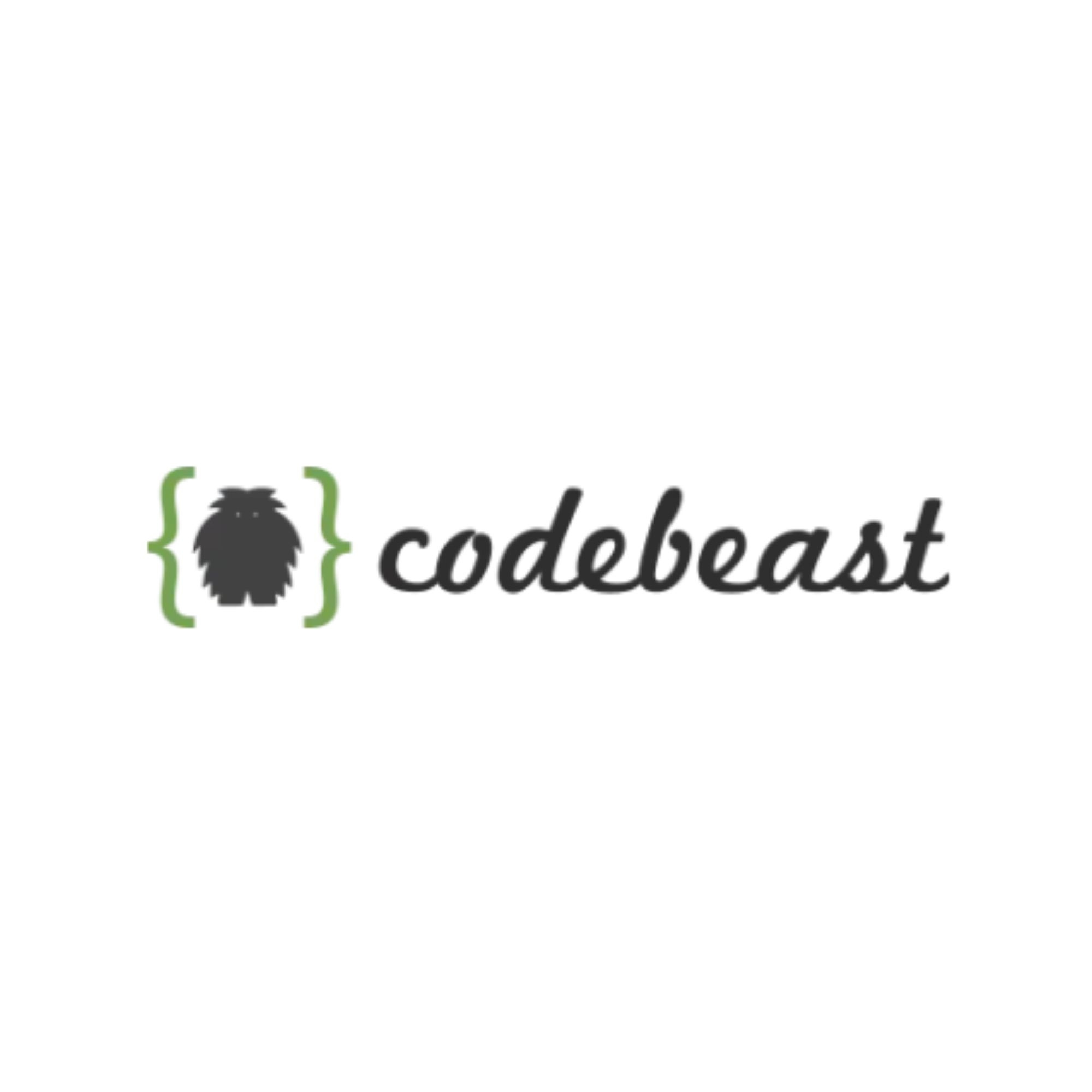 The Code Beast