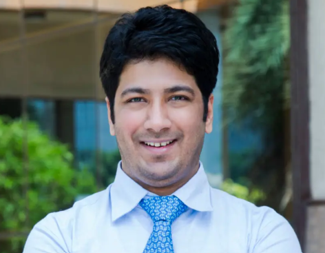 Vijay Sharma