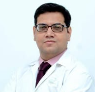 Dr Pankaj  Gulati