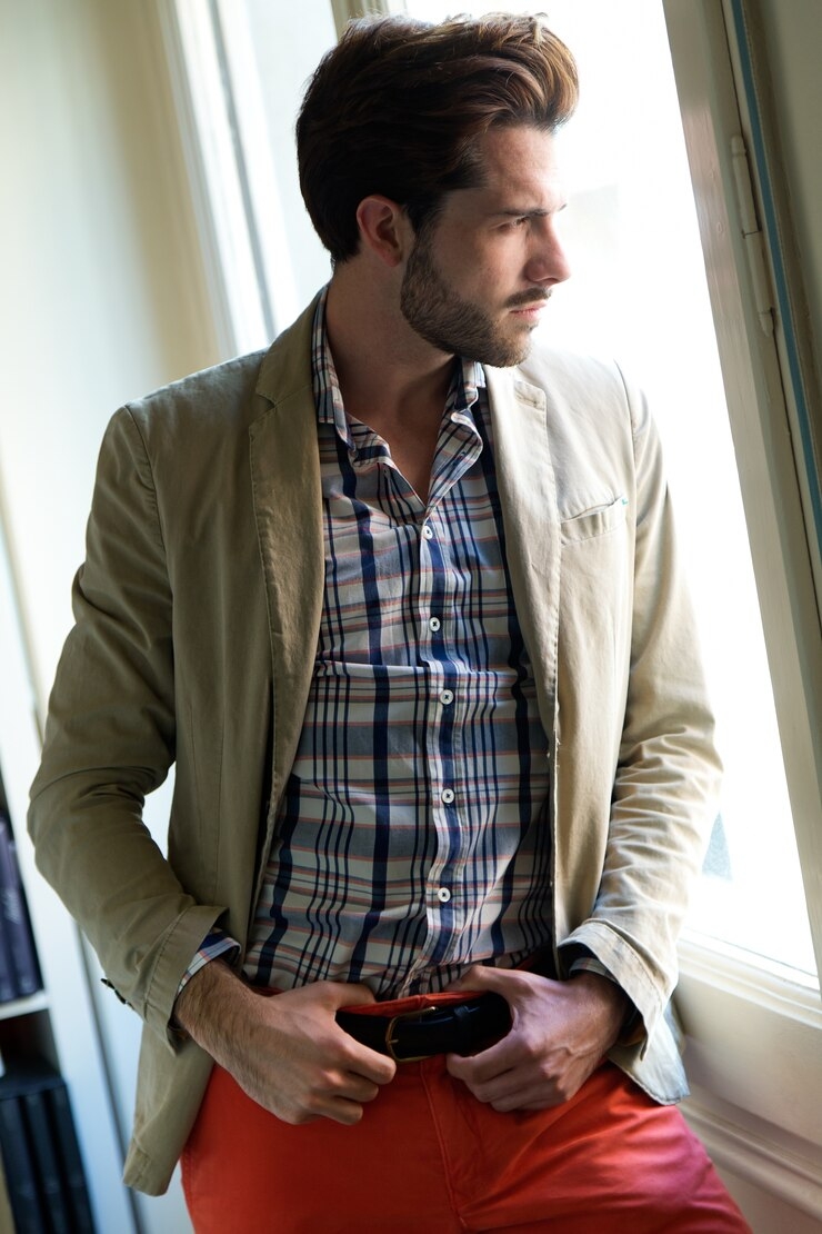 Lucas Harrington
