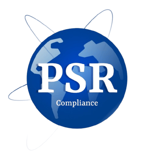 PSR Compliance