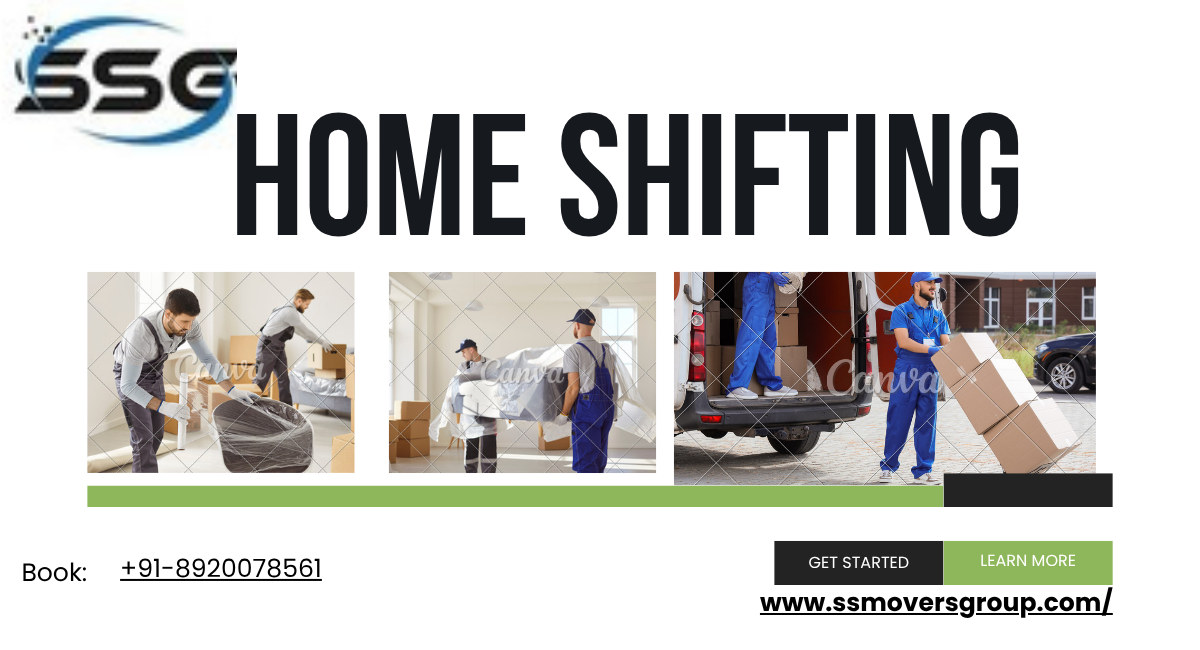 Shree Shyam Mover Group