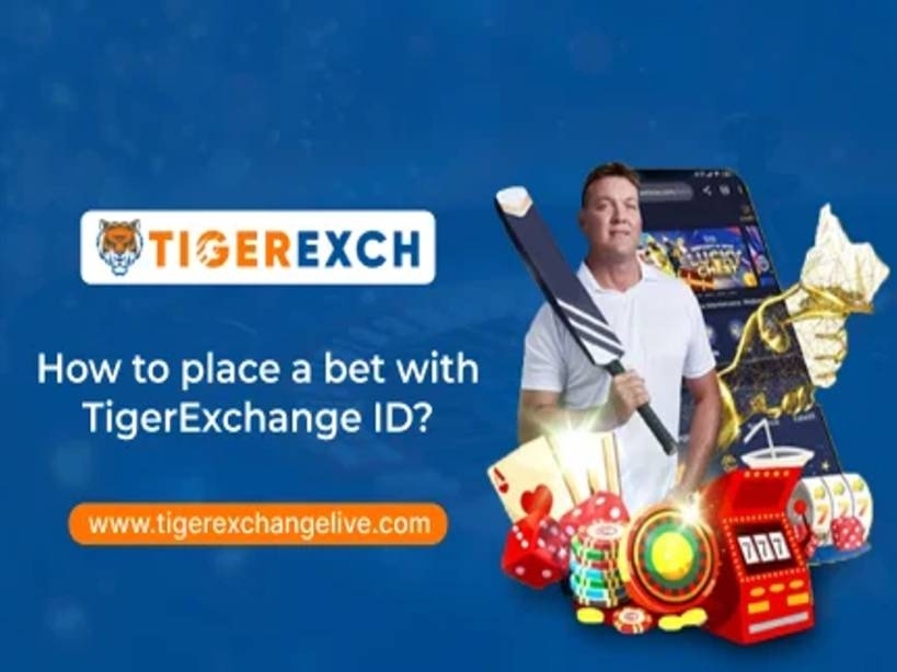 Tiger Exchange