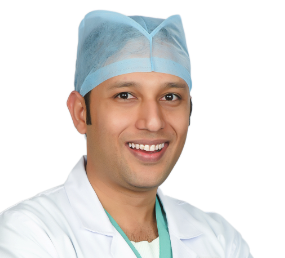 Dr Nikhil  Bansal