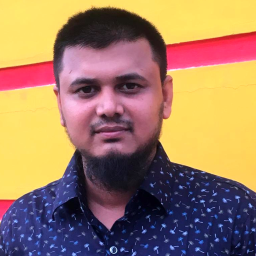 Shah Alom