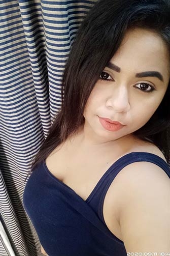 Enty Gal