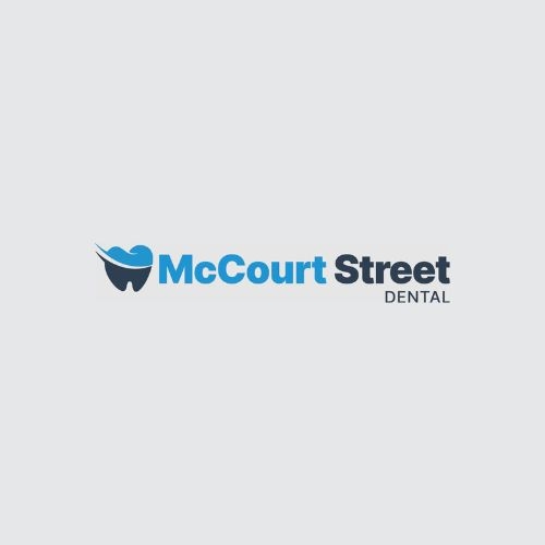 McCourt Street