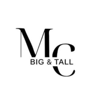 MCbig Tall  Clothing