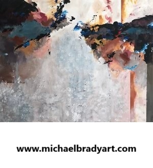 Michael Bradyart