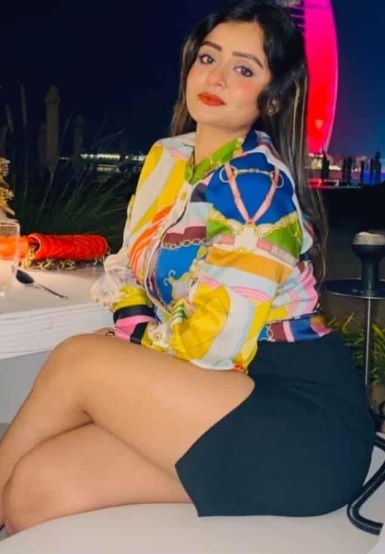 Kajal Raj