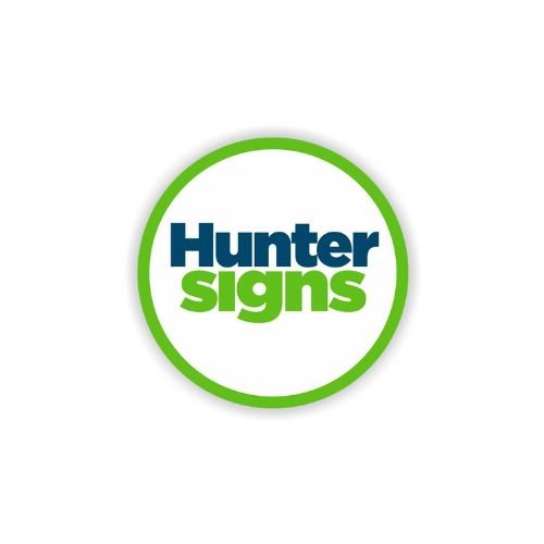 Hunter Signs
