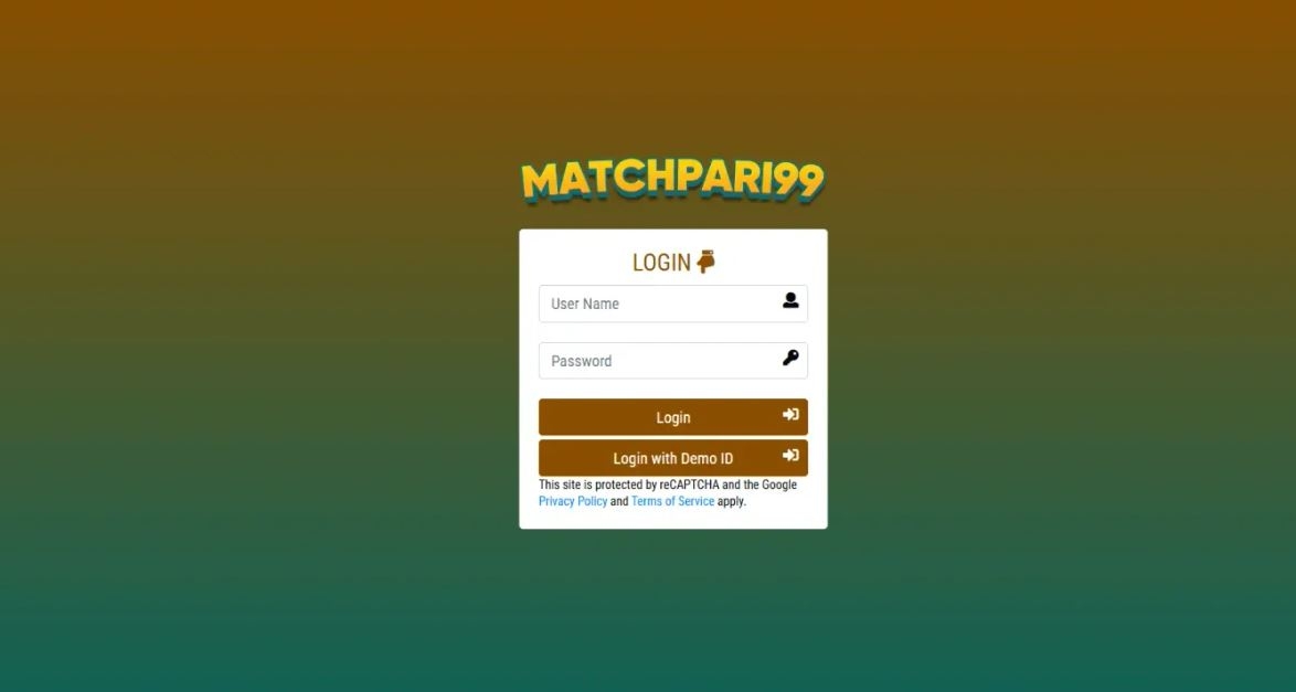 Matchpari India