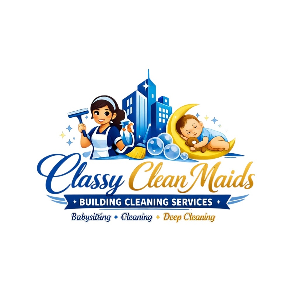 Classy Clean  Services
