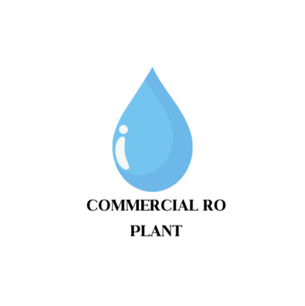 Commercial  RO Plant