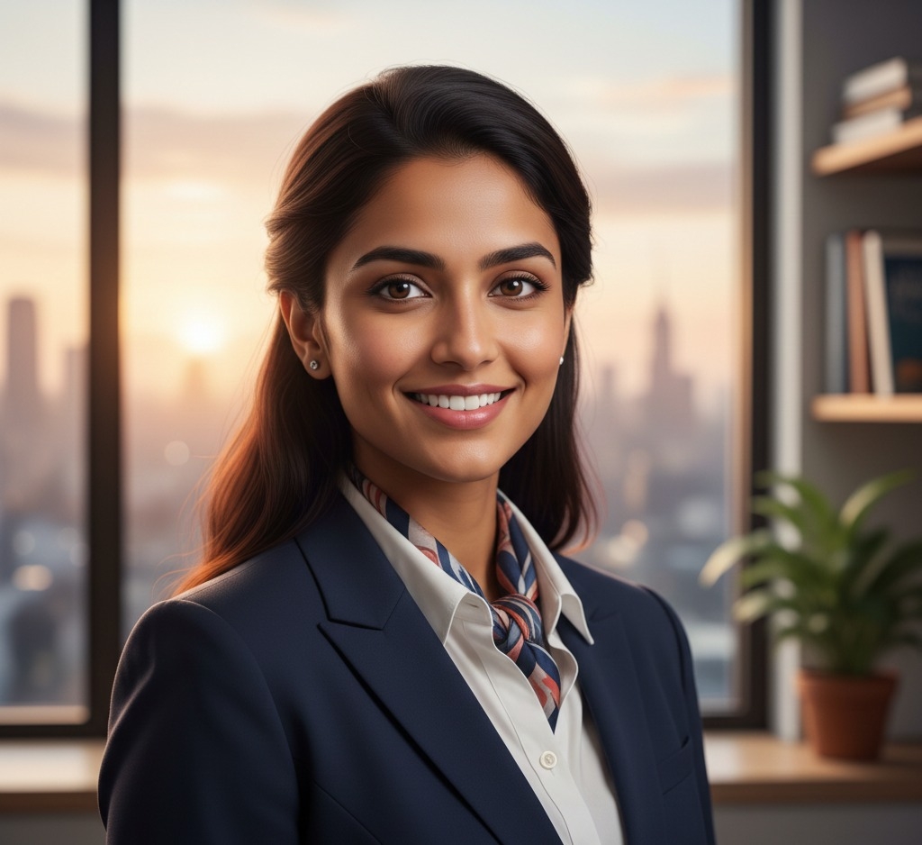 Riya Mishra