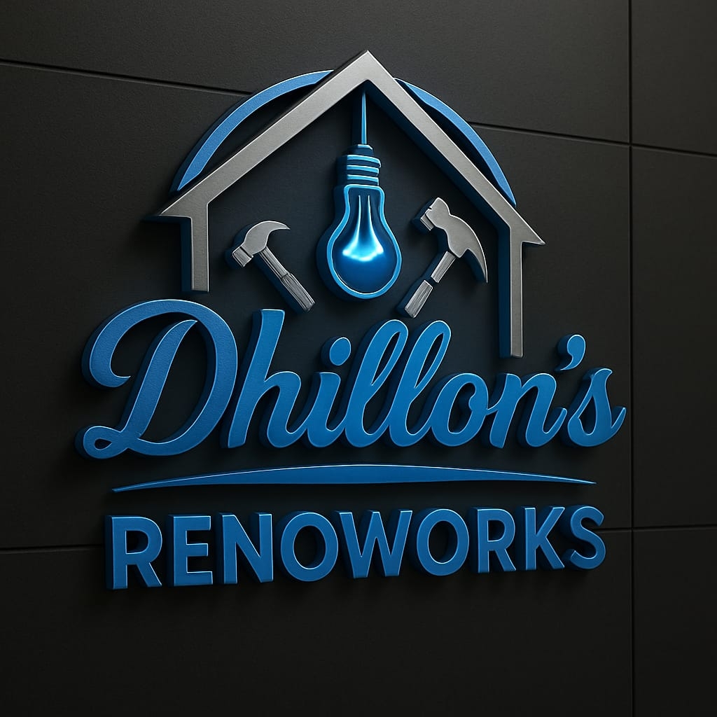 Dhillon's  RenoWorks