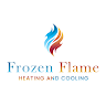Frozen Flame