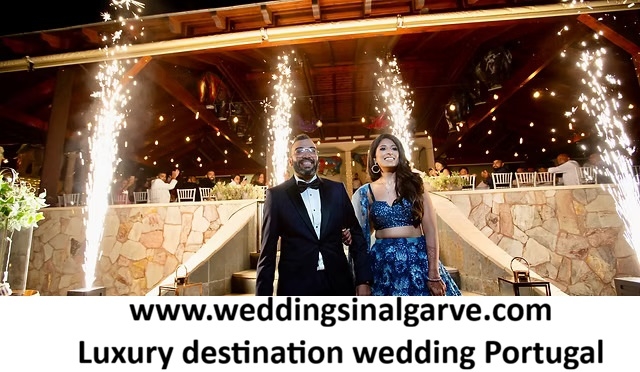 Weddings Inalgarve