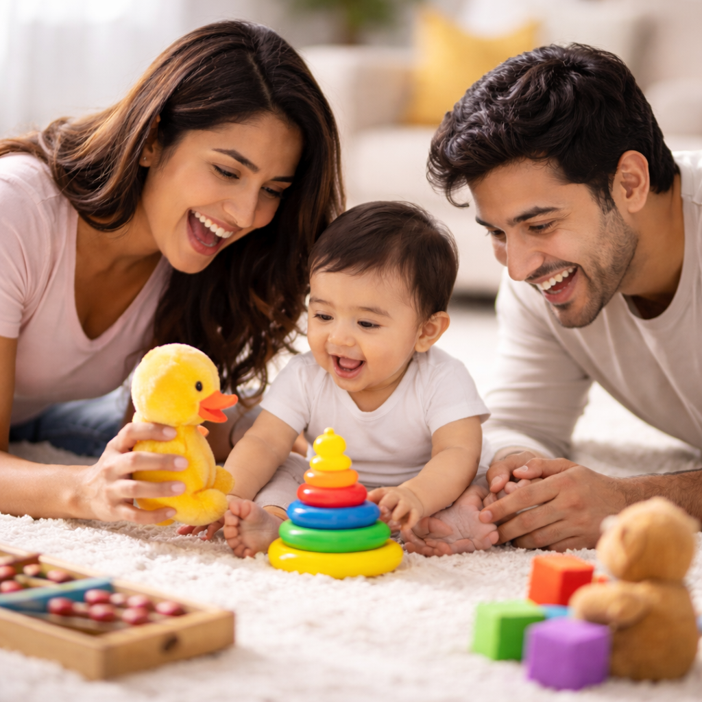 ARTBaby Center