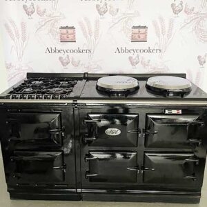 Abbey Cookers