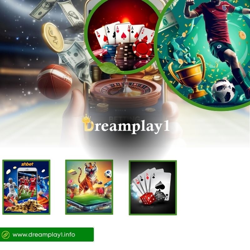 Dream Play1