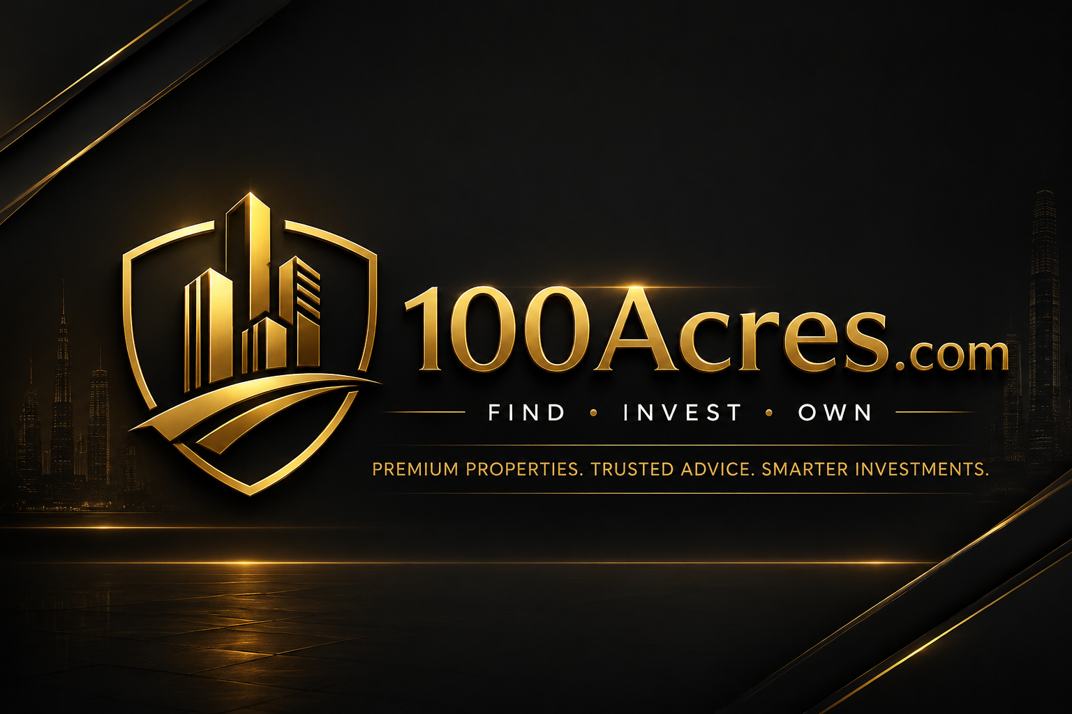 Anuj 100acress