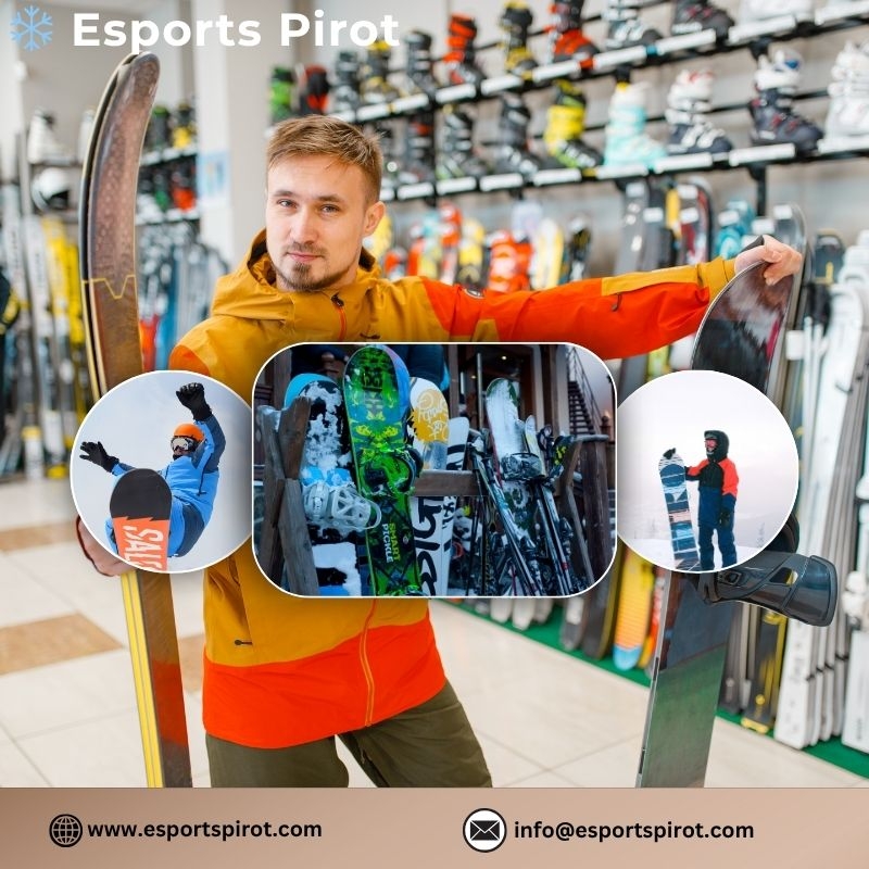 Esports Pirot