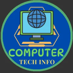 Computer   Tech Info