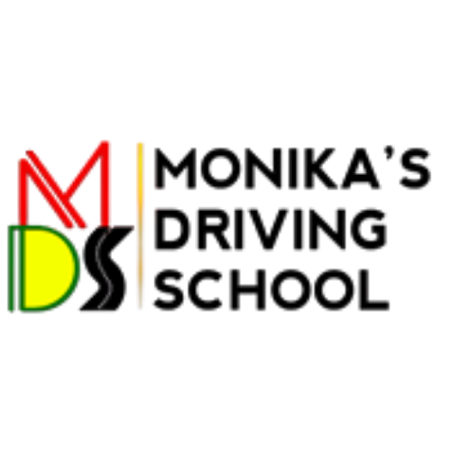 Monikas Driving 