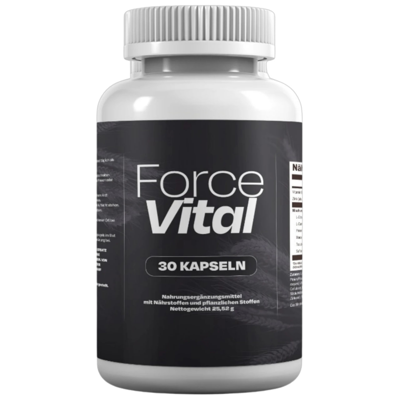 Force Vital2026