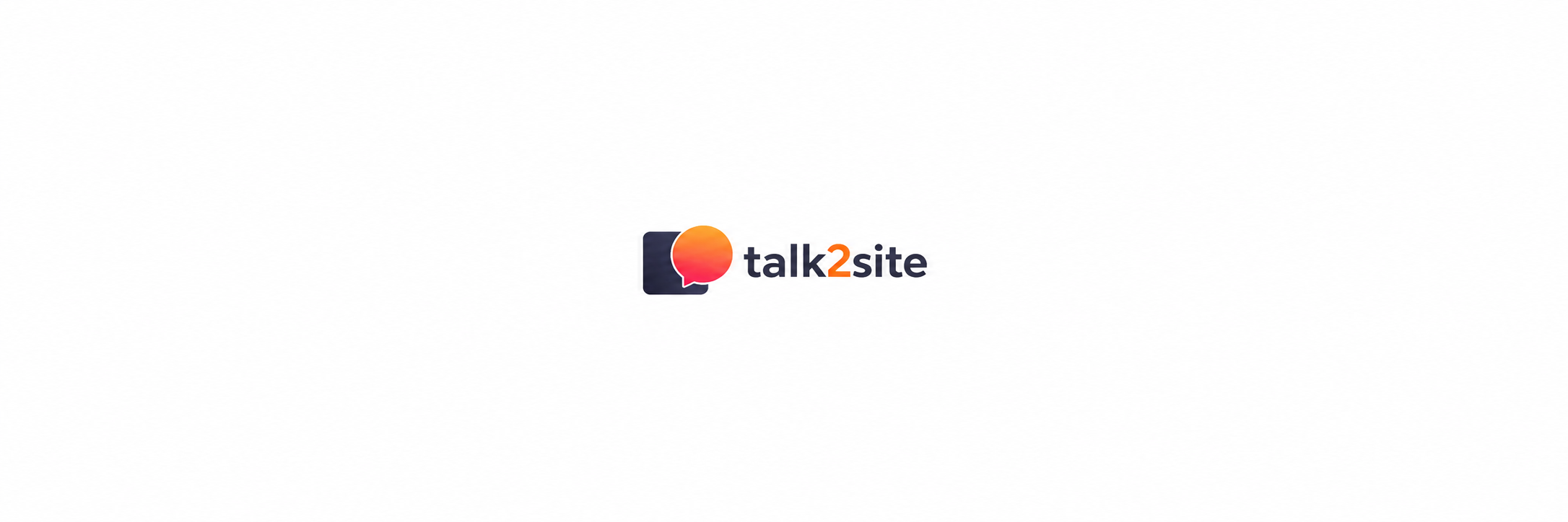 Talk2 Site