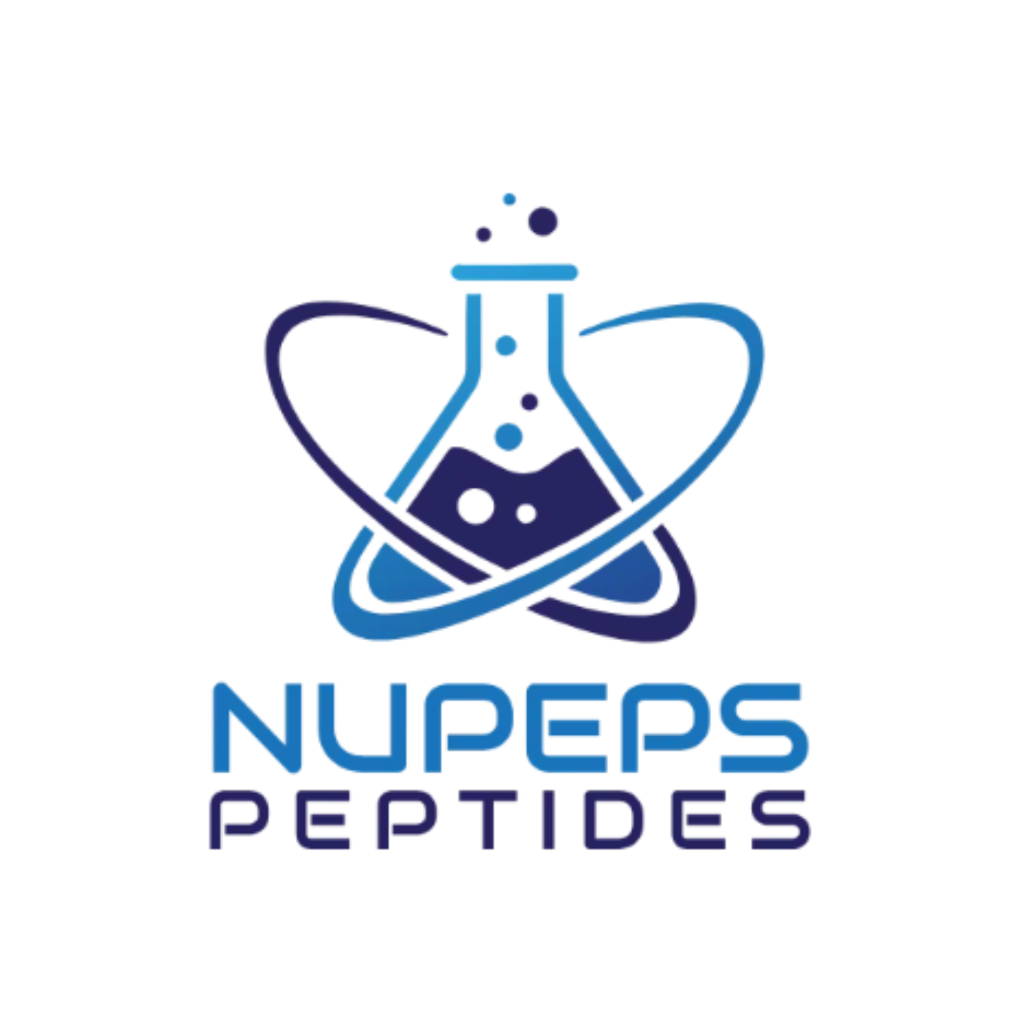 NUPEPS Peptides