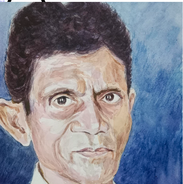 Shahir Bnsode