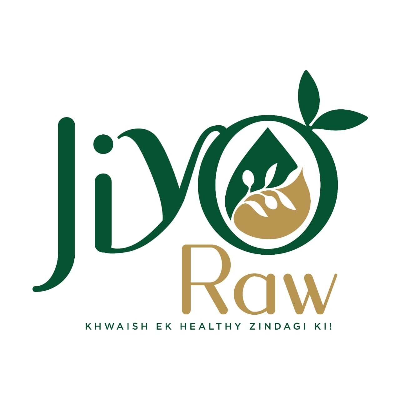 Jiyo Jiyo Raw