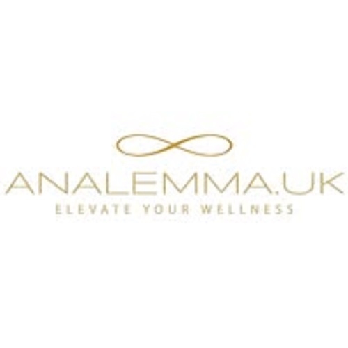 Analemma Water