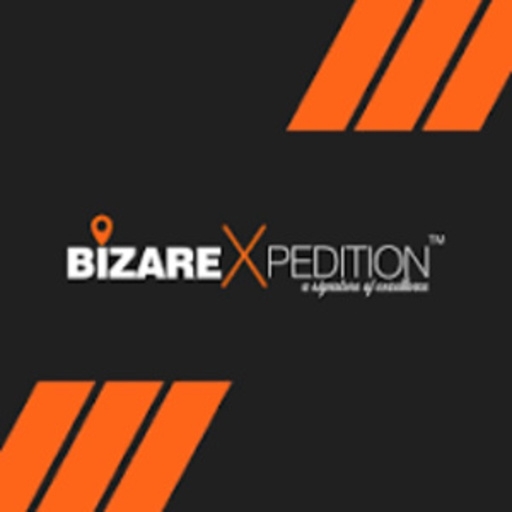 Bizare Xpedition