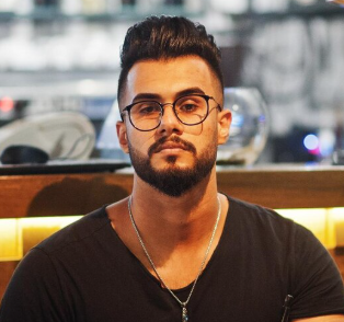 Hamza Ansari
